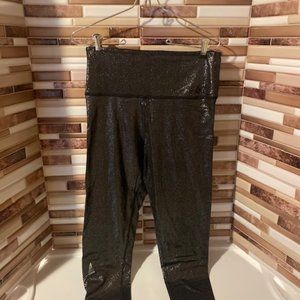 PINK workout leggings